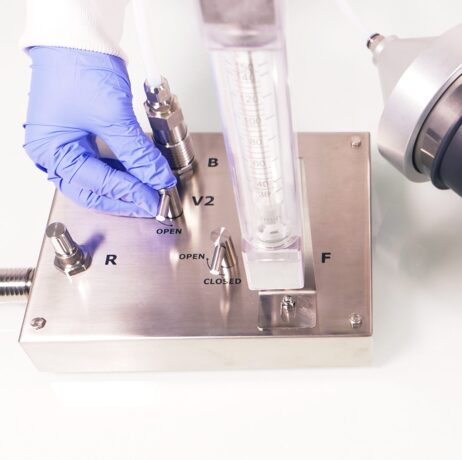 gas station - gas control airwel alliance bio expertise_