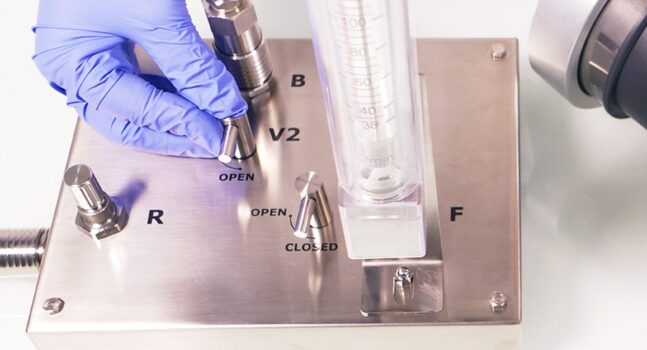 gas station - gas control airwel alliance bio expertise_