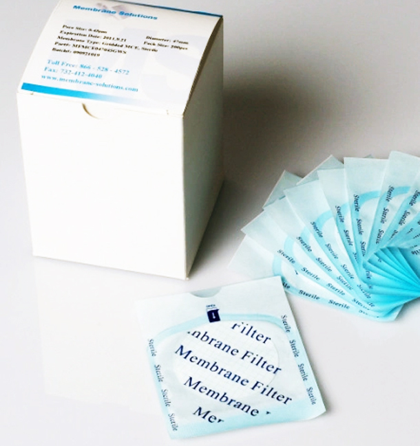 membranes de filtration
