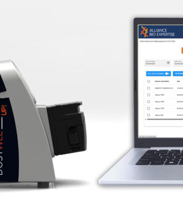 DOSYWEL UP traceability