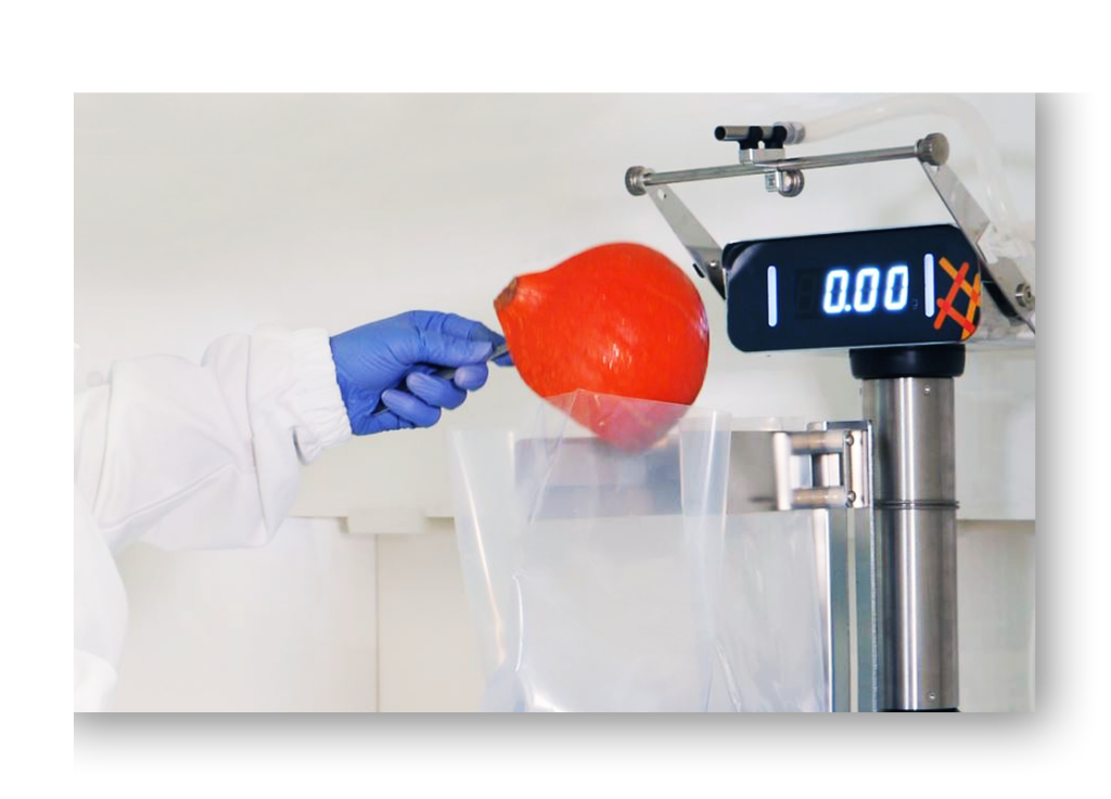 utilisation DILUWEL XL