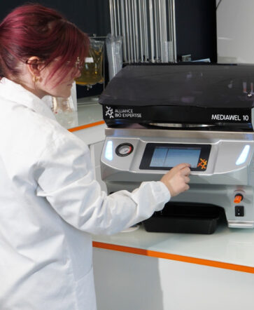 utilisation-intuitive-mediawel-10-preparateur-de-milieux