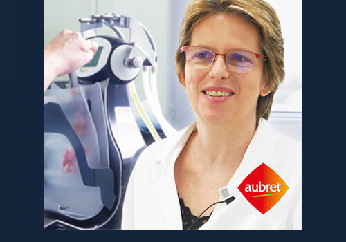 Aubret et le DILUWEL