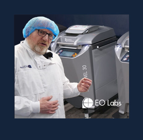 E and O laboratories_