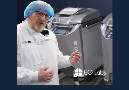 E and O laboratories_
