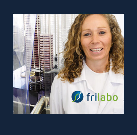 Frilabo - media manufacturer_