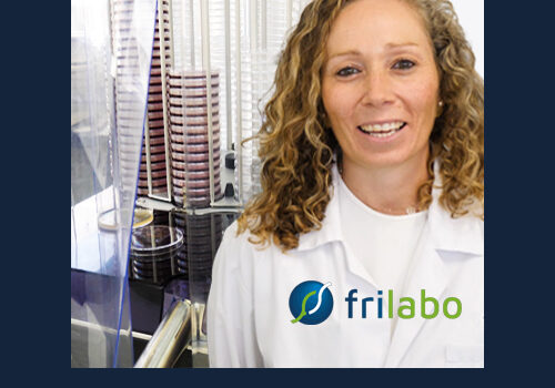 Frilabo - media manufacturer_