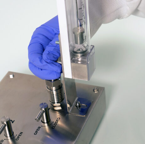 gas station alliance bio expertise