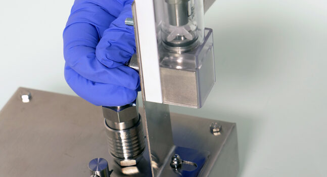 gas station alliance bio expertise