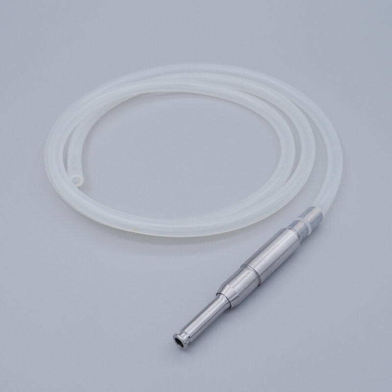 4.8mm EXTRA SET OF TUBING