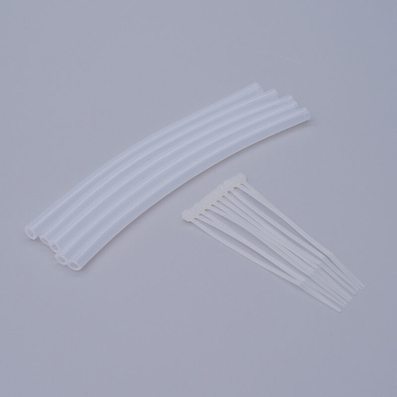 4,8mm ROTOR PERCUT TUBING