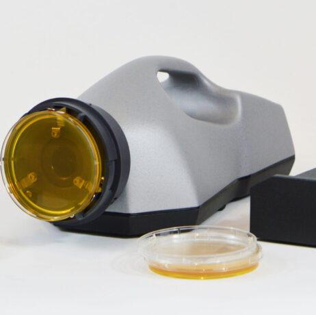change your air sampler AIRWEL