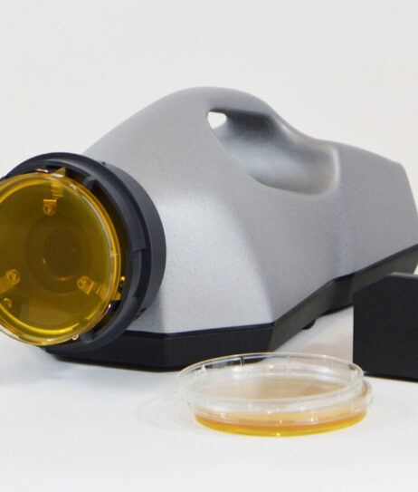 change your air sampler AIRWEL