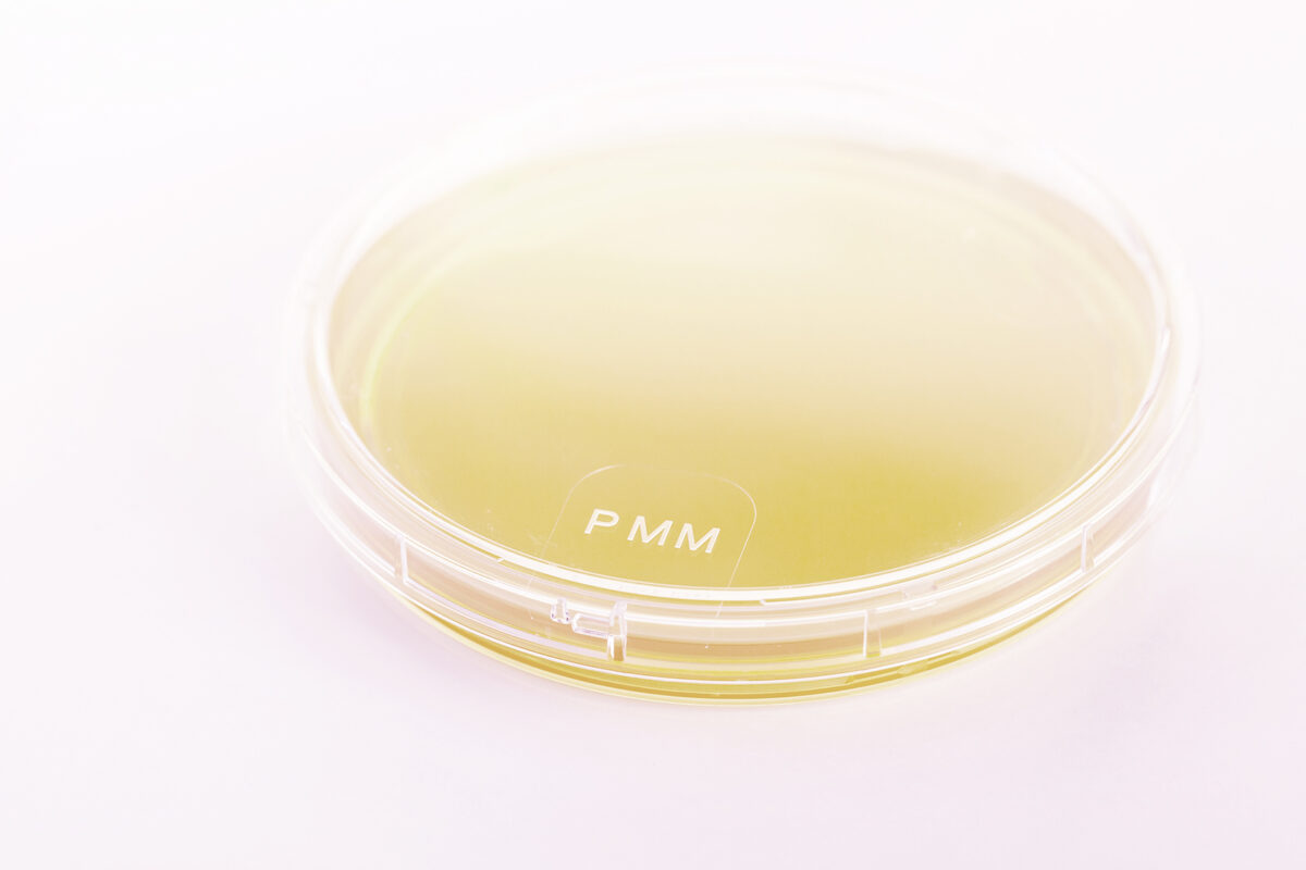 CETRIMIDE - CS