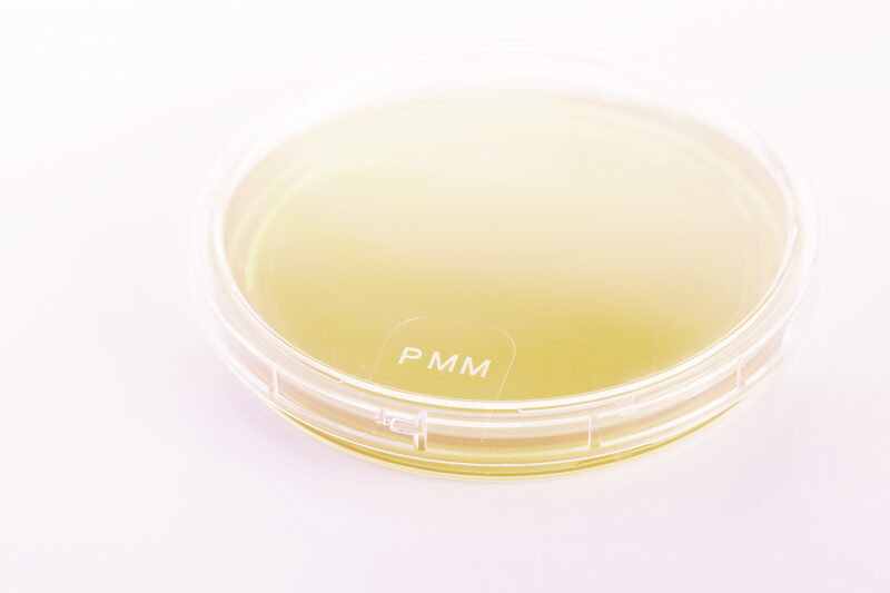 CETRIMIDE - CS