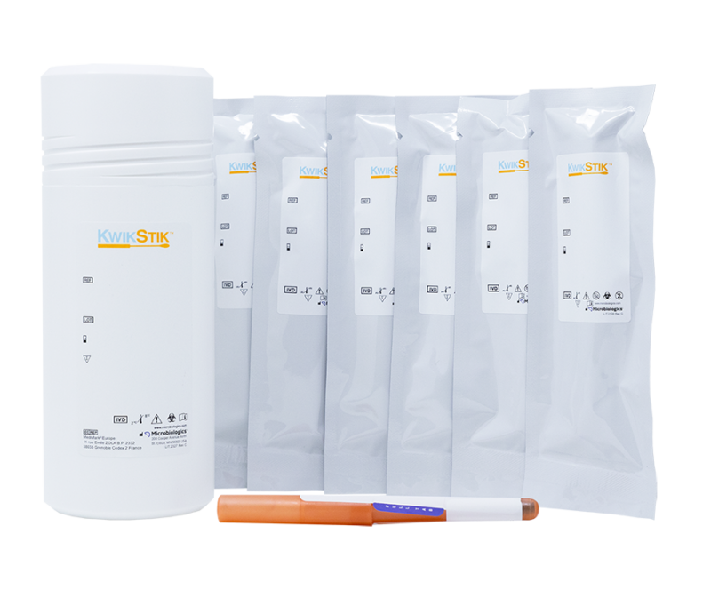 CLOSTRIDIUM PERFRINGENS ATCC® 12916