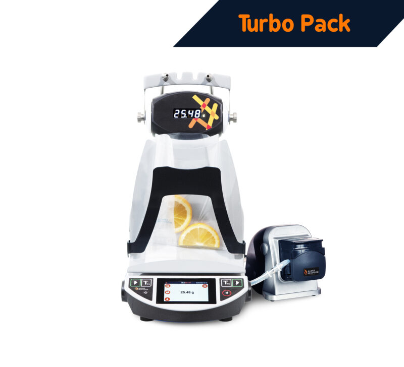 DILUWEL UP! - TURBO PACK