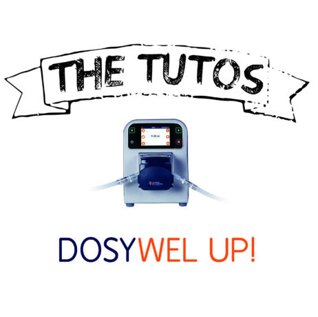 tuto dosywel up