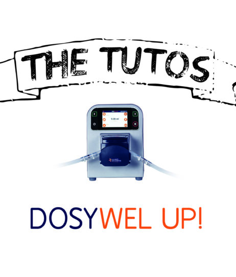 tuto dosywel up