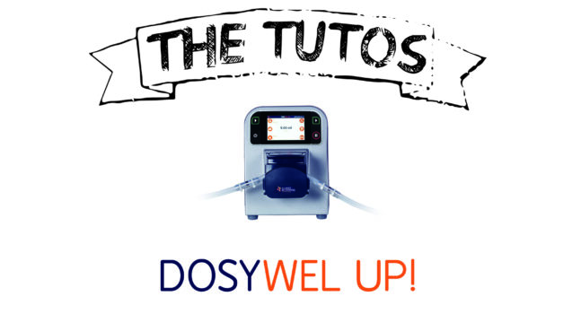 tuto dosywel up