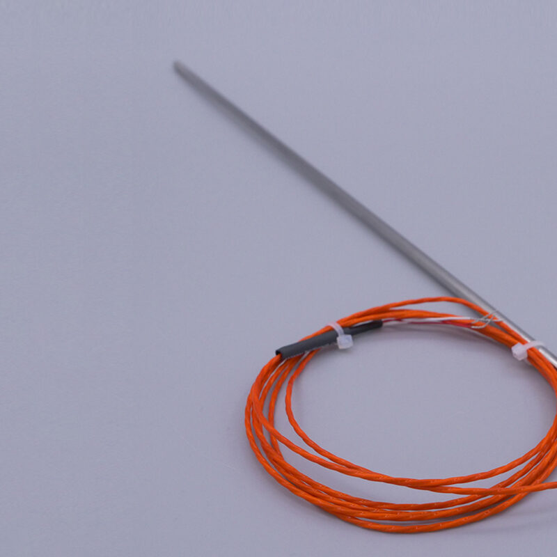 DOUBLE SONDES - REGULATION ET CONTROLE