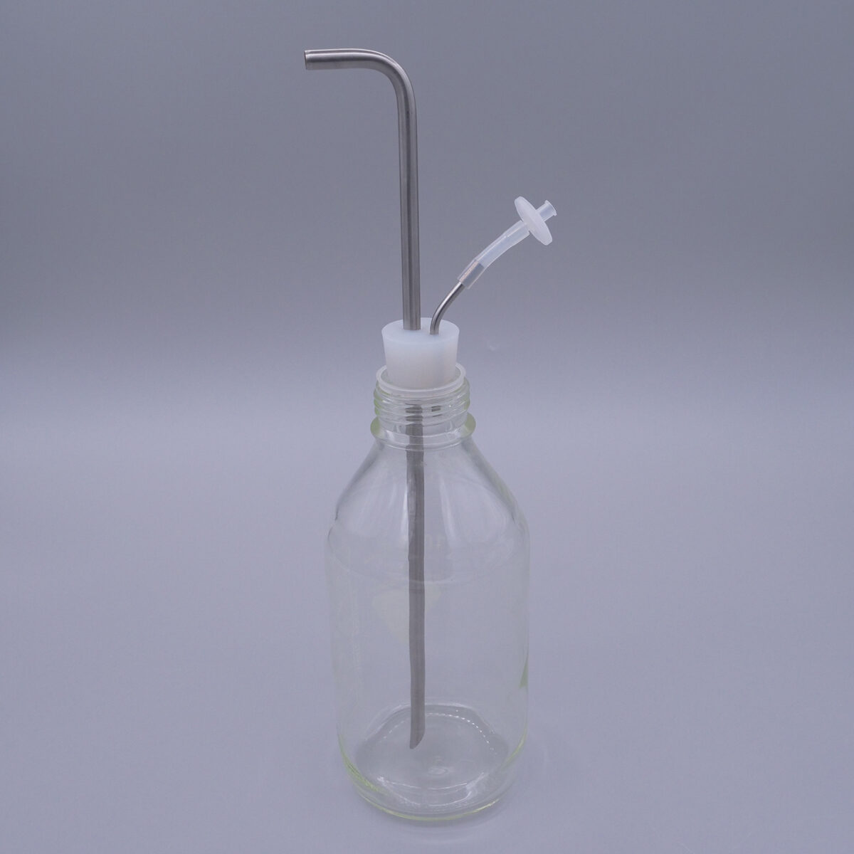 EMBOUT DE PRELEVEMENT POUR BOUTEILLES