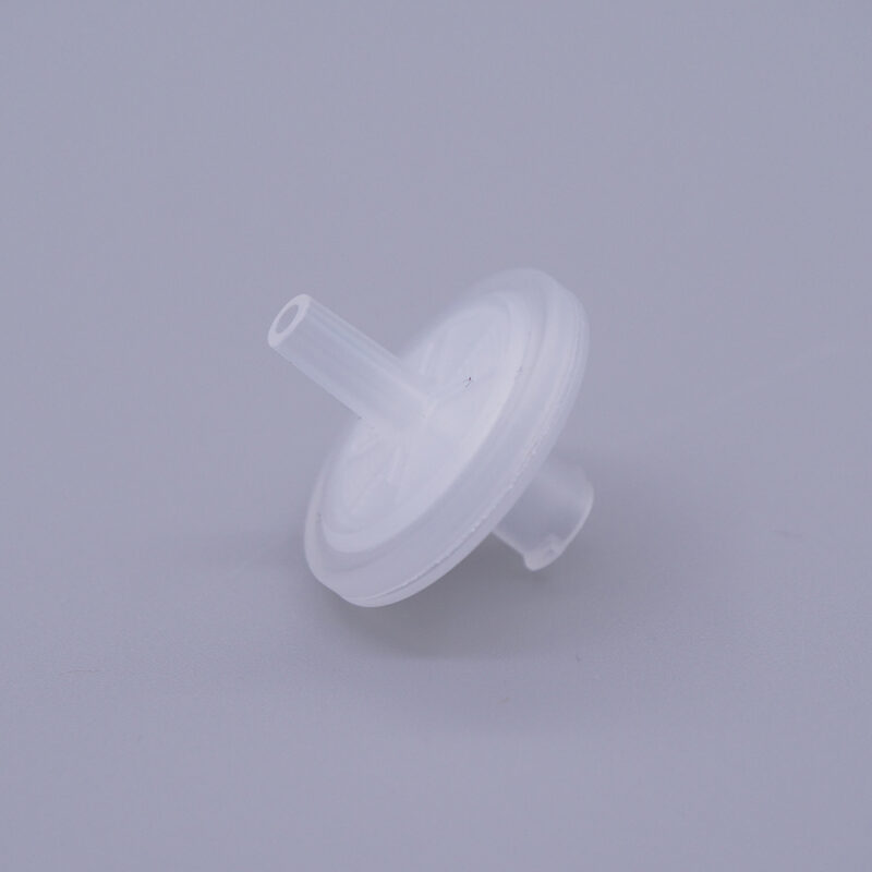 FILTERS FOR BOTTLE SAMPLING NOZZLE