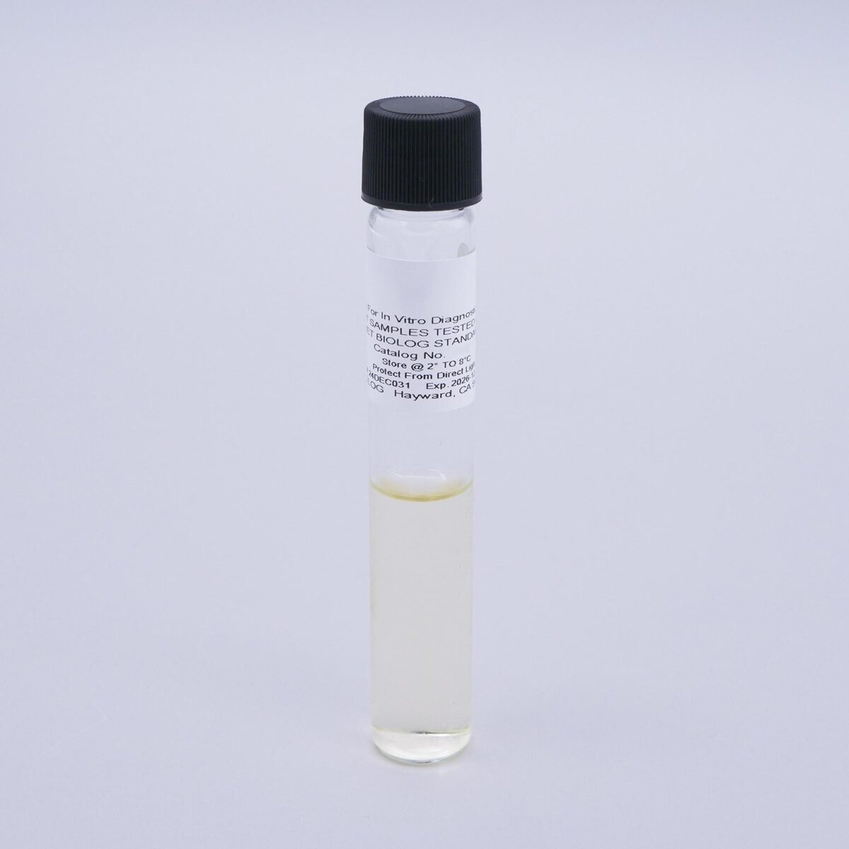 FLUIDE IF-A (UTILISER AVEC MICROPLAQUES GEN III)