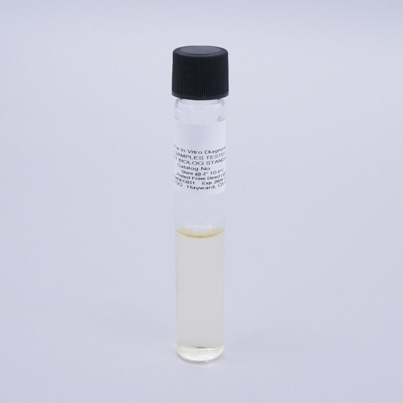 FLUIDE IF-A (UTILISER AVEC MICROPLAQUES GEN III)