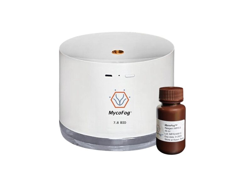 MYCOFOG 500 PLUS - STARTER KIT 1000