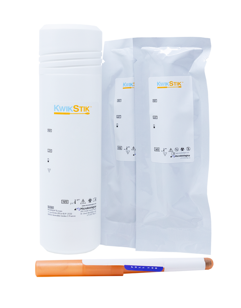 NH COMPREHENSIVE QC SET