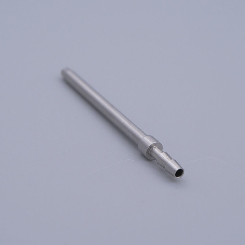 PRECISION DISPENSING NOZZLE
