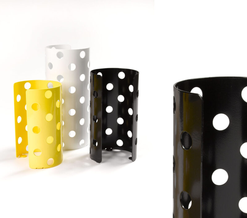 RACKS POUR BOITES DE PETRI - TAILLE L - COMPATIBLE CONCEPT