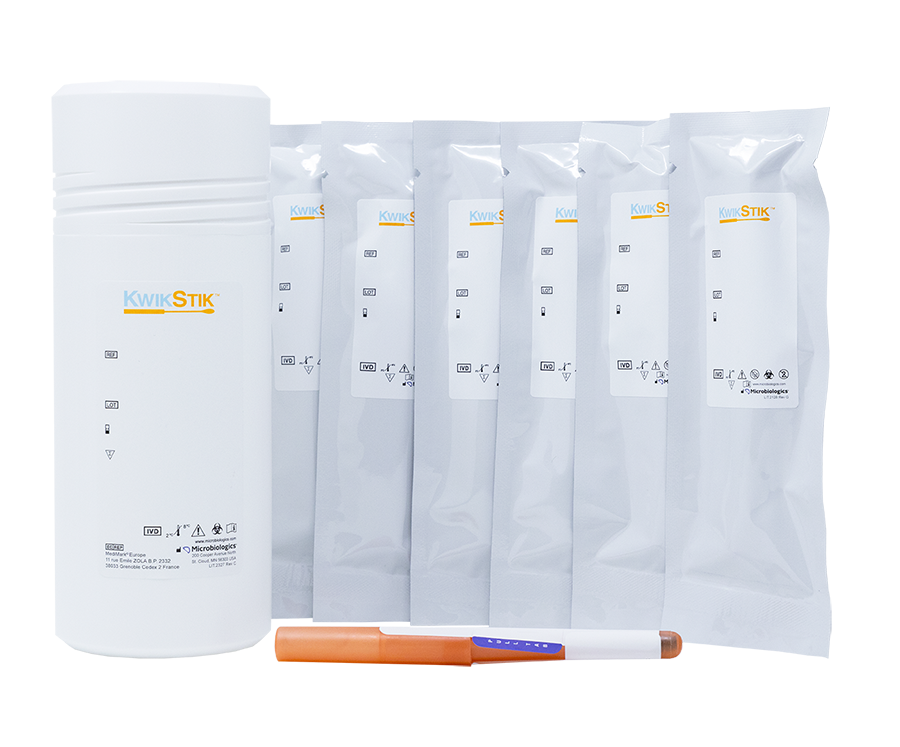 SALMONELLA ENTERICA SUBSP. ENTERICA SEROVAR PARATYPHI B ATCC® 8759
