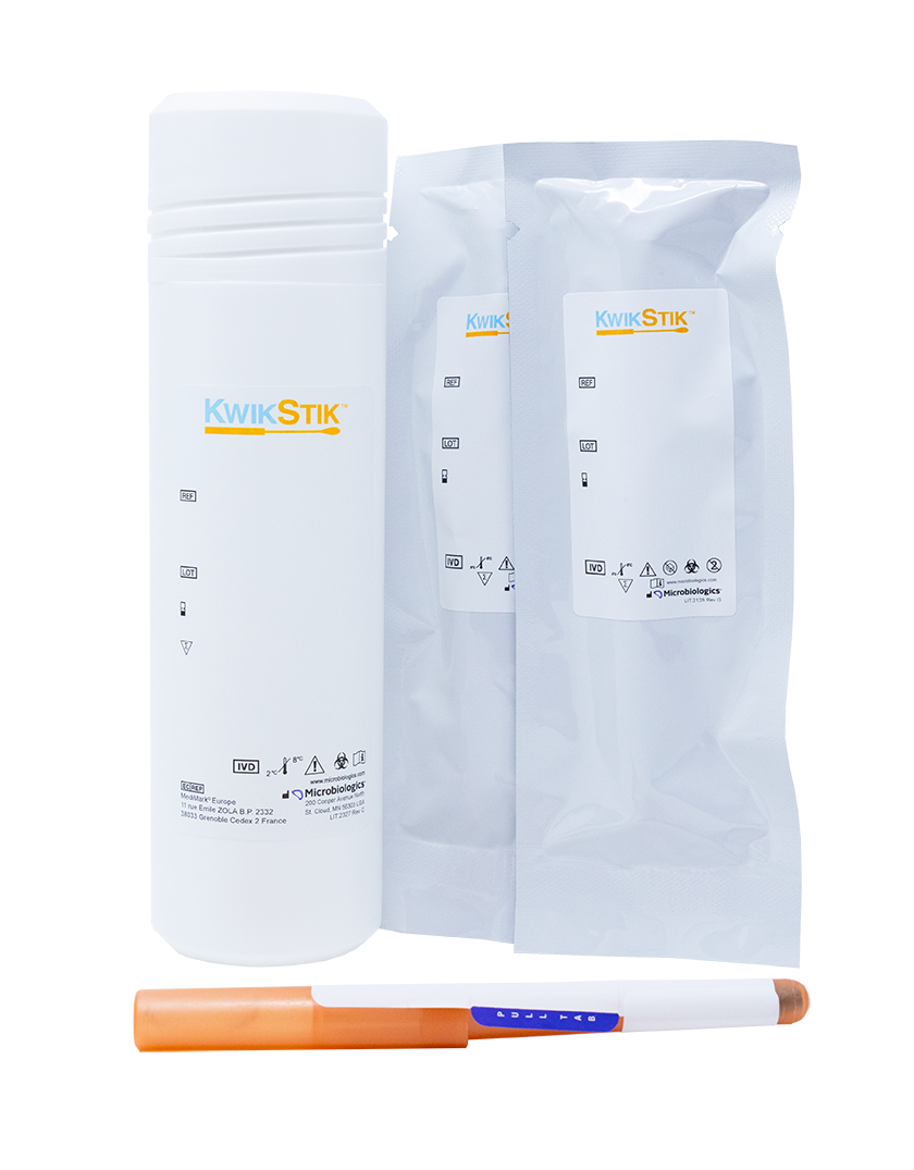 SALMONELLA ENTERICA SUBSP. ENTERICA SEROVAR PARATYPHI B ATCC® 8759™