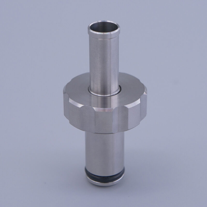SAMPLING NOZZLE