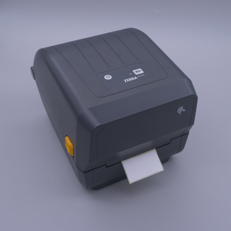 TICKET PRINTER