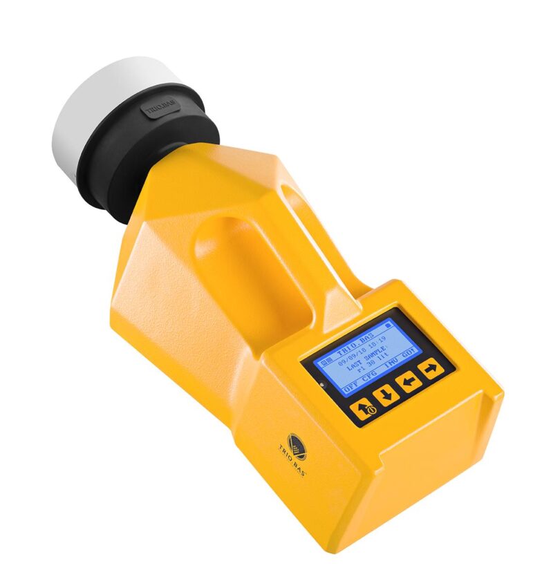 TRIO.BAS MONO ATEX - PACK BIOCOLLECTEUR