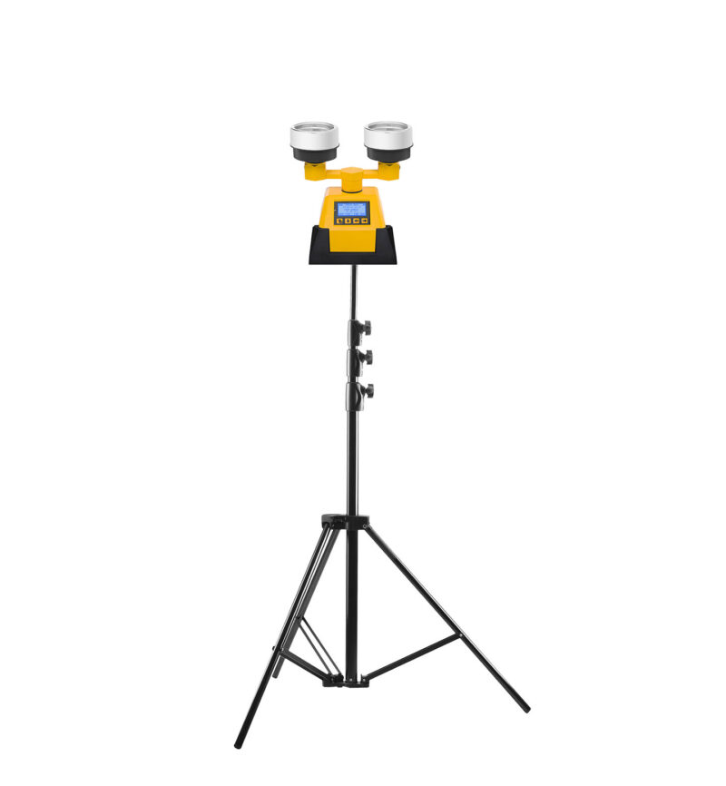 TRIPOD