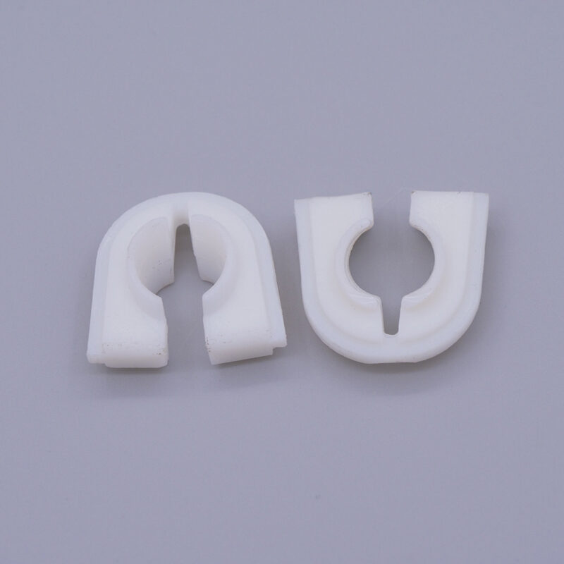 TUBE CLAMPS