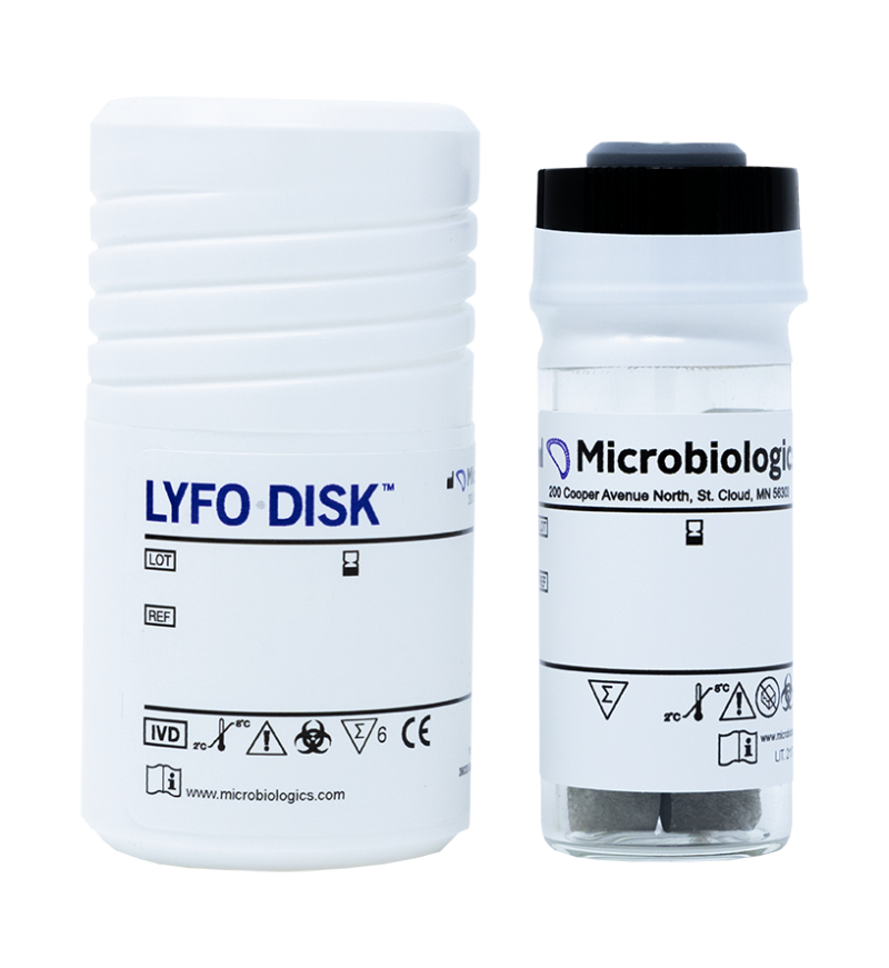 UREAPLASMA PARVUM ATCC® 27813