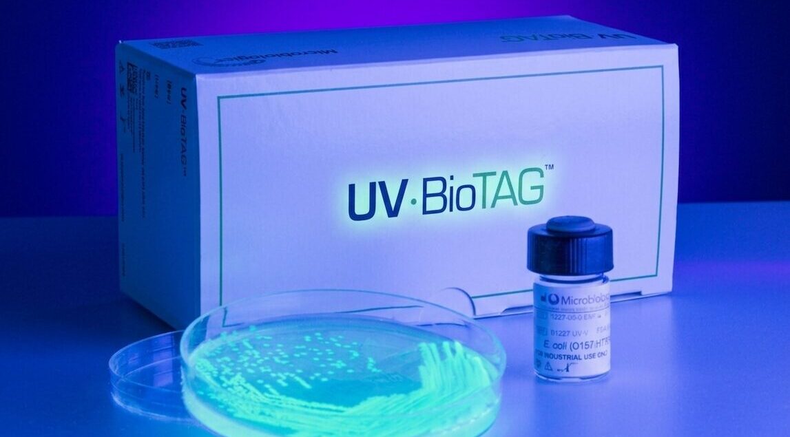 UV BIOTAG alliance bio expertise