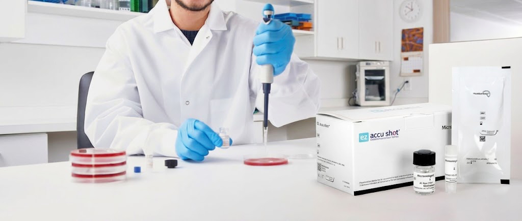 souches microbiologics - alliance bio expertise