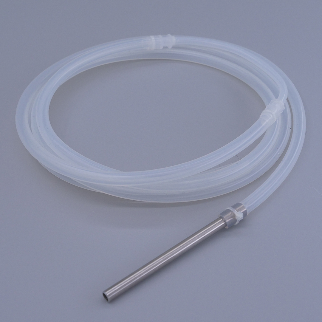 6,4mm TUBING SET