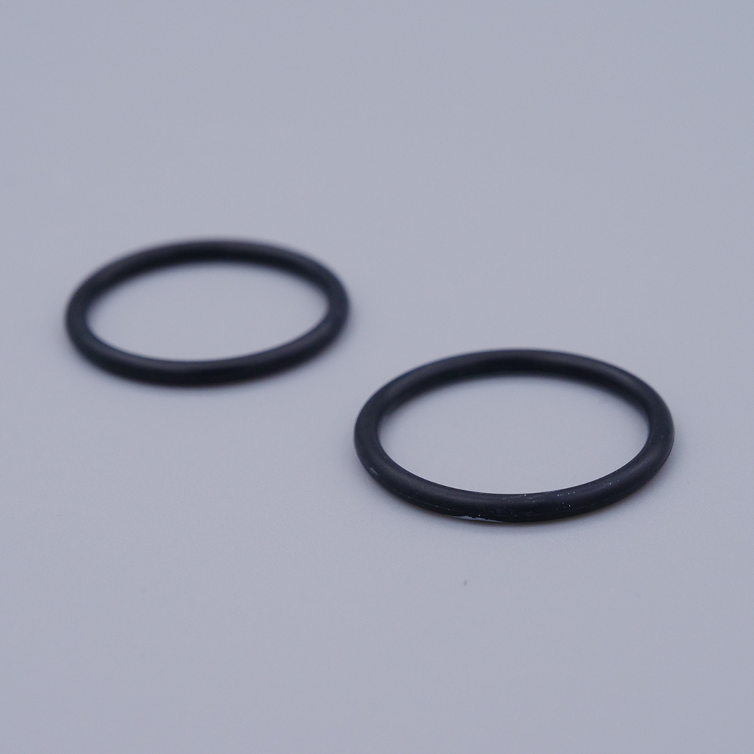 ADDING CAP O-RING