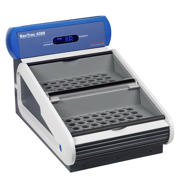 BACTRAC 4300
