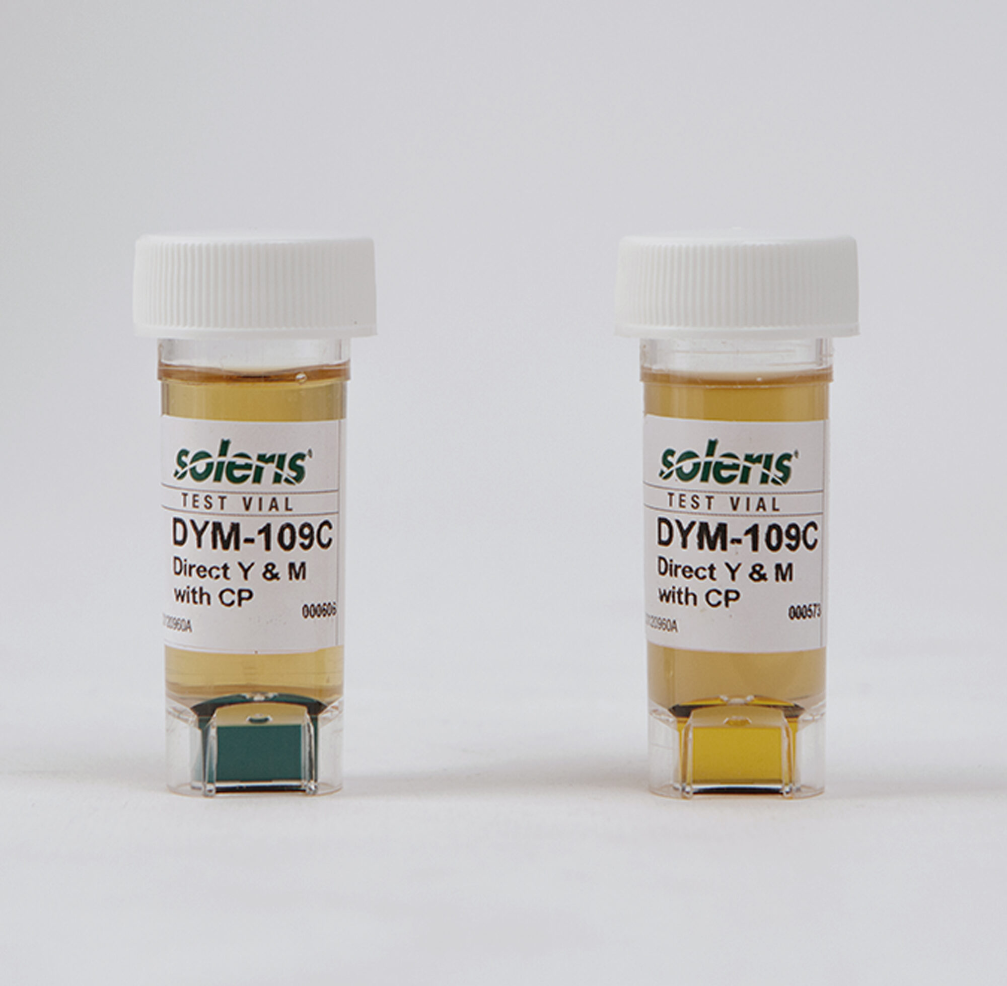 CELLULES FONGIQUES - ADAPTÉES AU CHALLENGE TEST