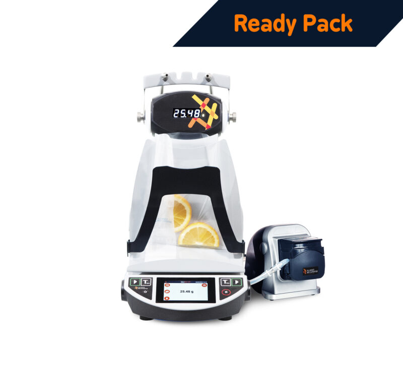 DILUWEL UP! - READY PACK