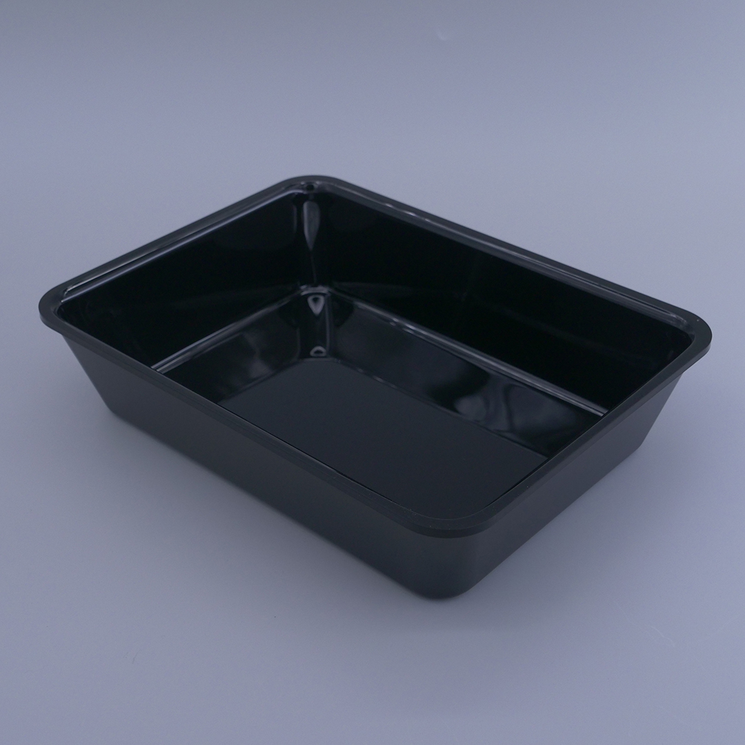 DRAINING BASIN