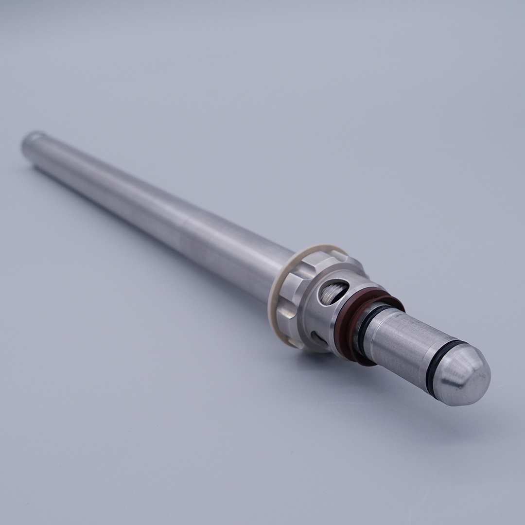 DRAINING PLUG